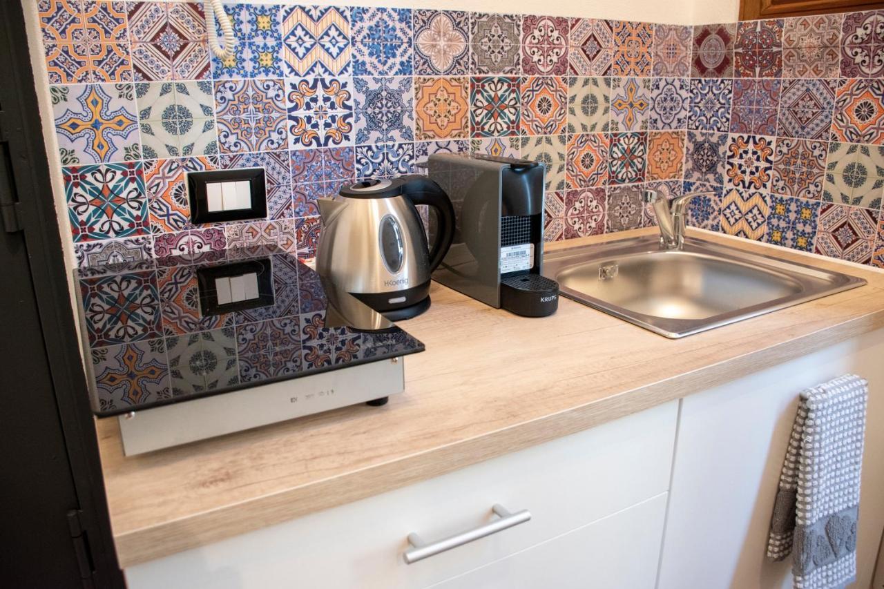 Guest house Maison L'amuri Palermo